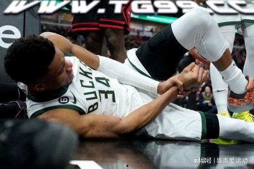 沃神最新爆料字母哥,沃神最新爆料揭示惊人内幕！”